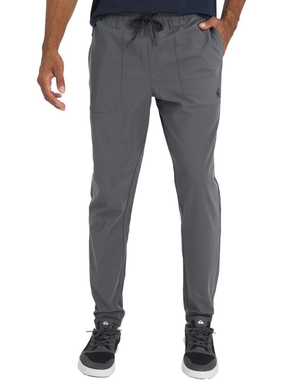 Quiksilver Men's Stretch Woven Jogger